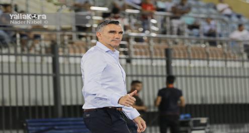 مران الأهلي.. مؤمن يشارك في التدريبات.. وكارتيرون يكتفي بـ 90 دقيقة